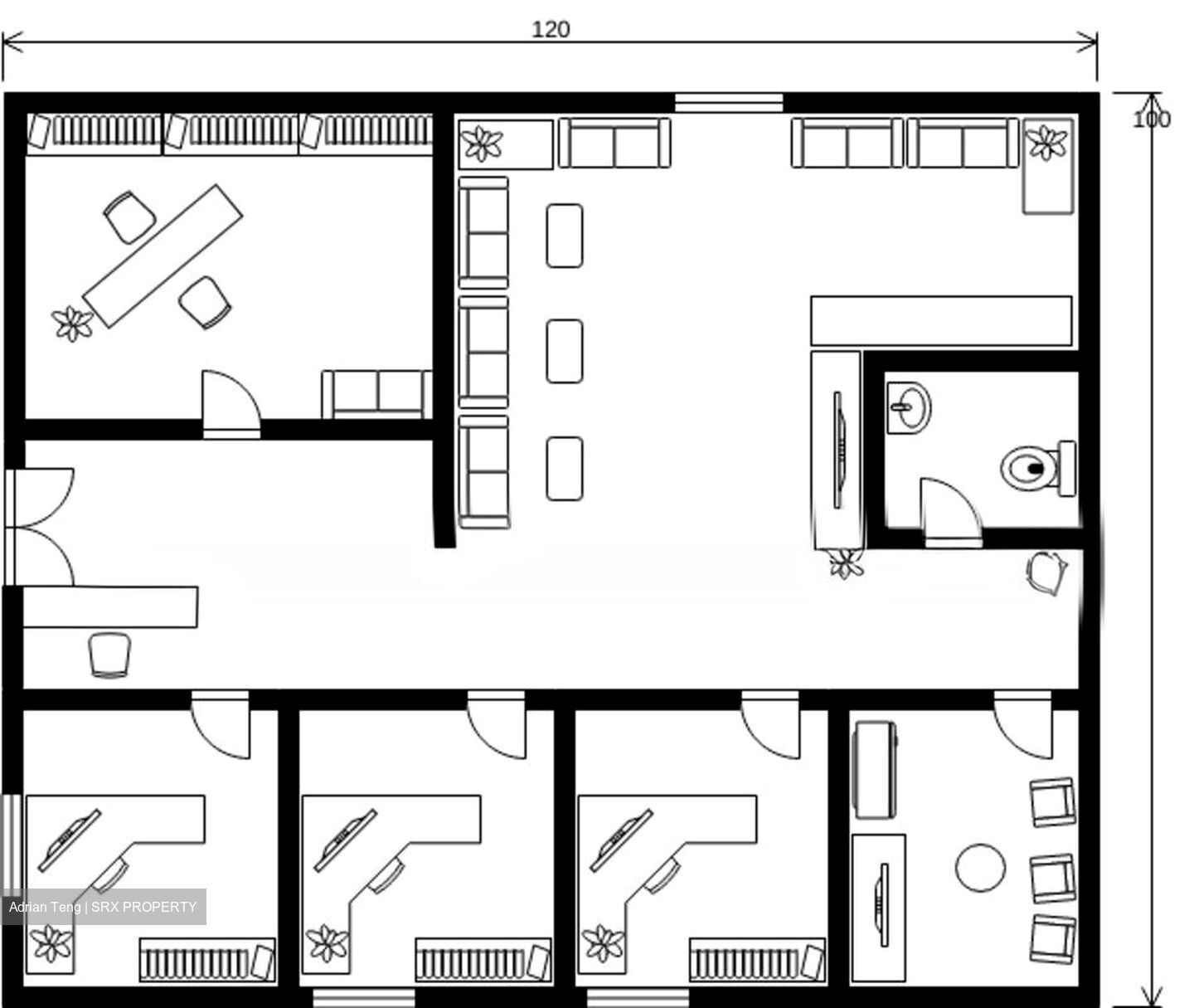 Villa Delle Rose (D10), Condominium #527792831
